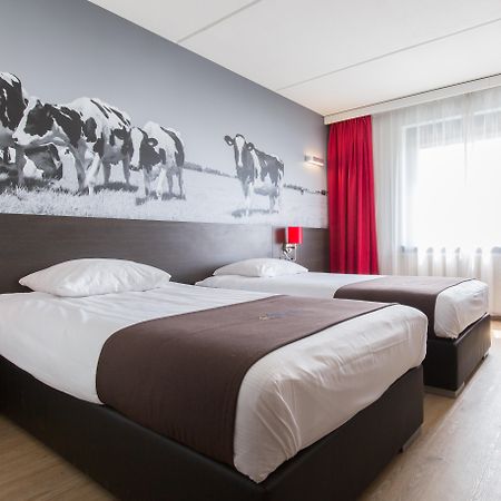 Bastion Hotel Zaandam Exterior photo