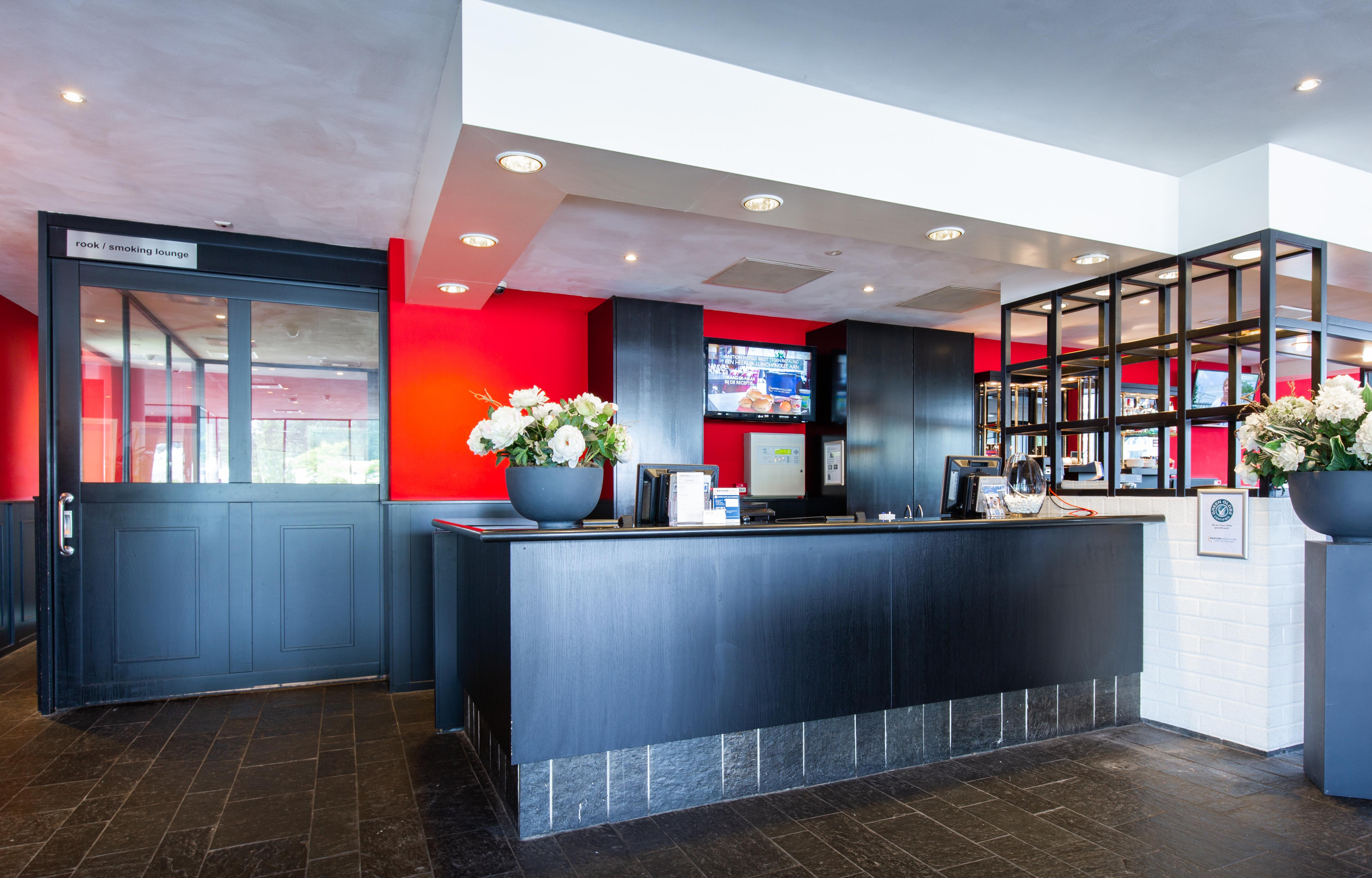 Bastion Hotel Zaandam Exterior photo