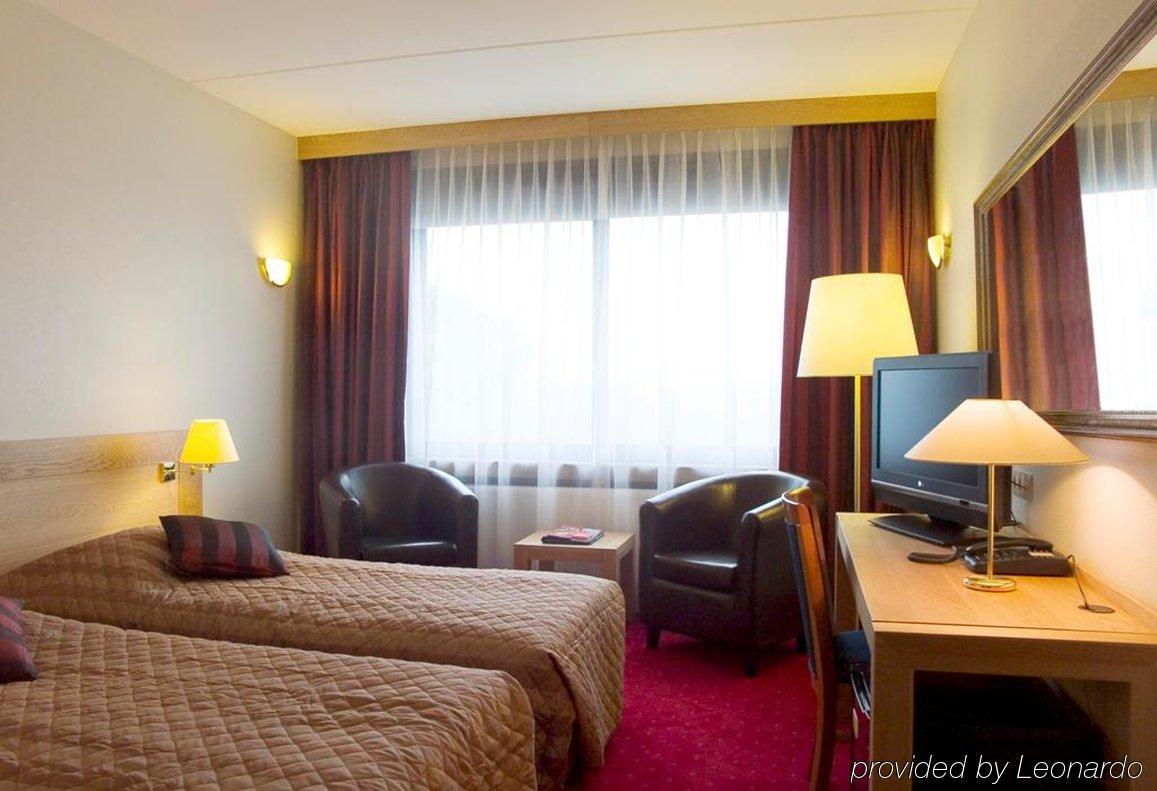 Bastion Hotel Zaandam Room photo