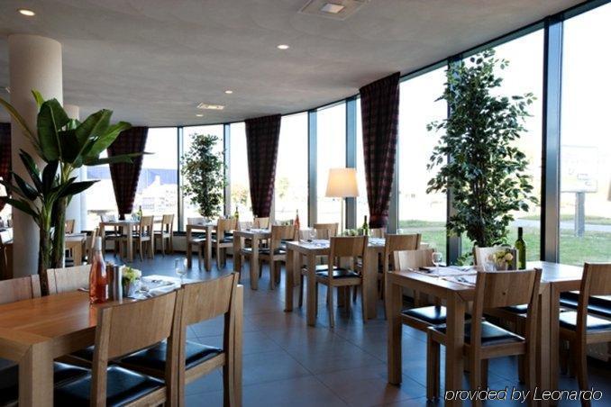 Bastion Hotel Zaandam Restaurant photo