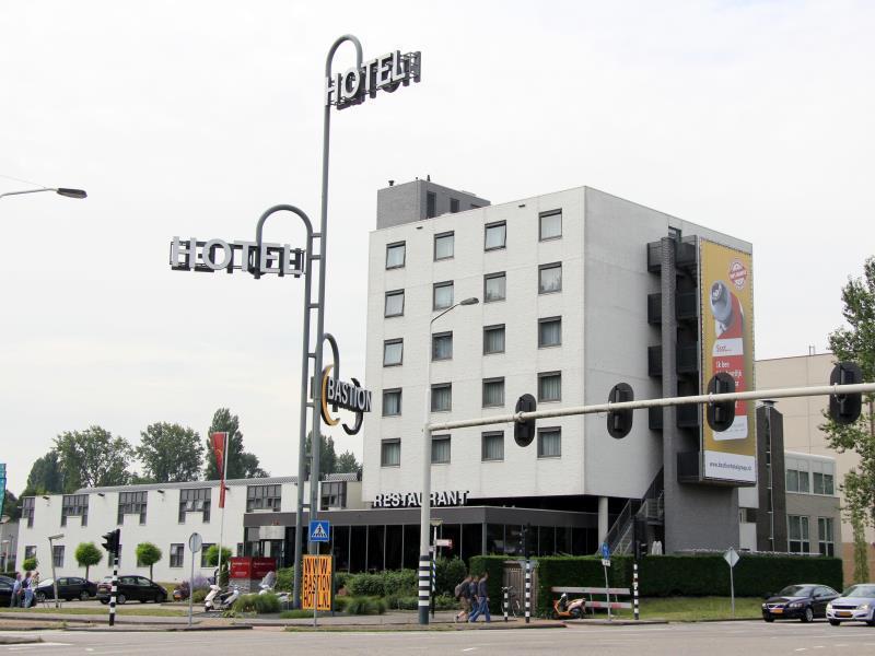 Bastion Hotel Zaandam Exterior photo