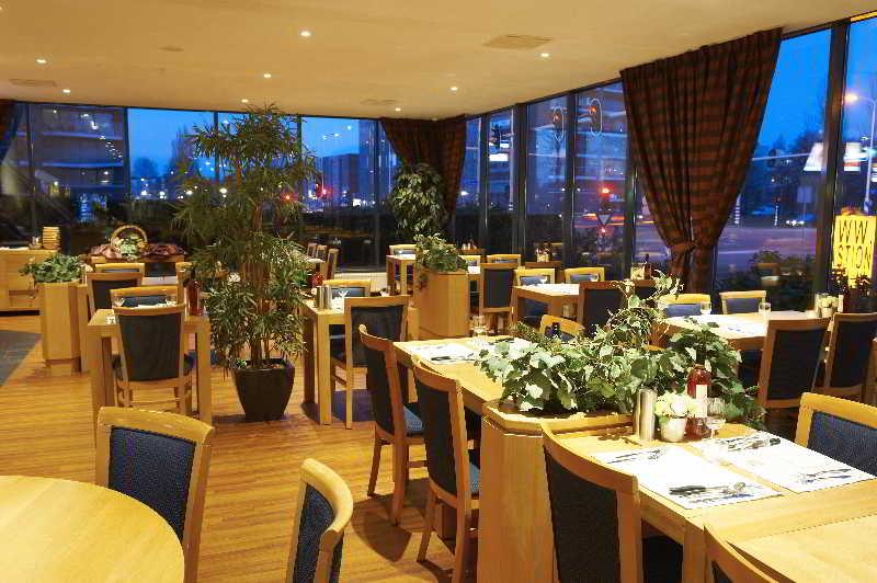 Bastion Hotel Zaandam Restaurant photo