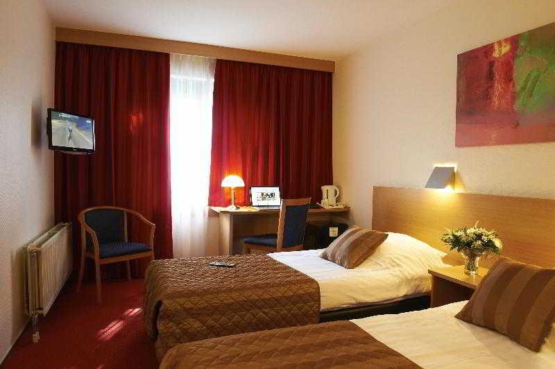Bastion Hotel Zaandam Room photo