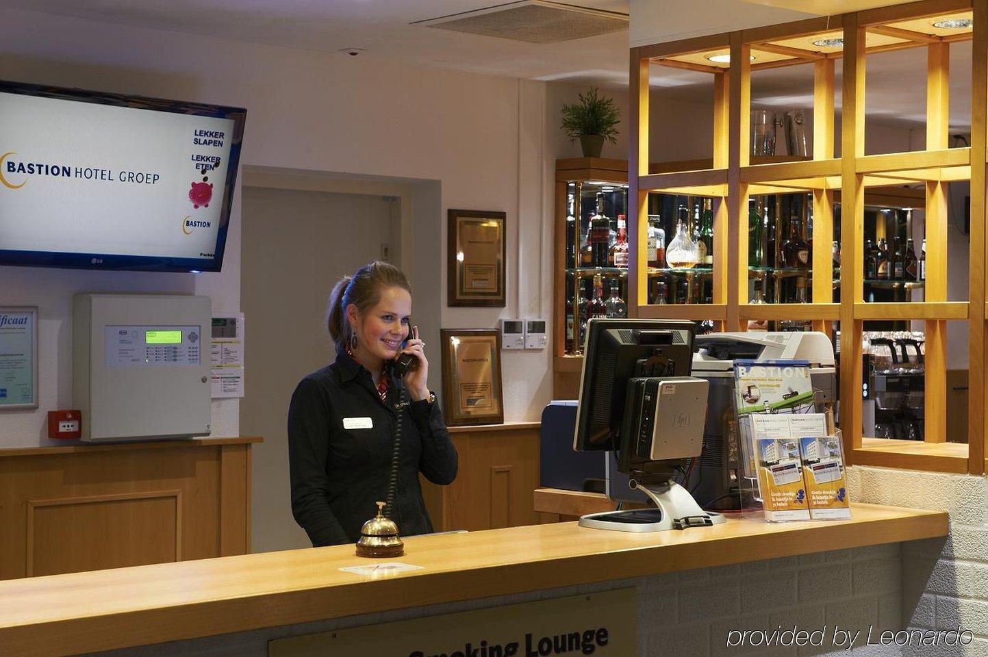 Bastion Hotel Zaandam Exterior photo
