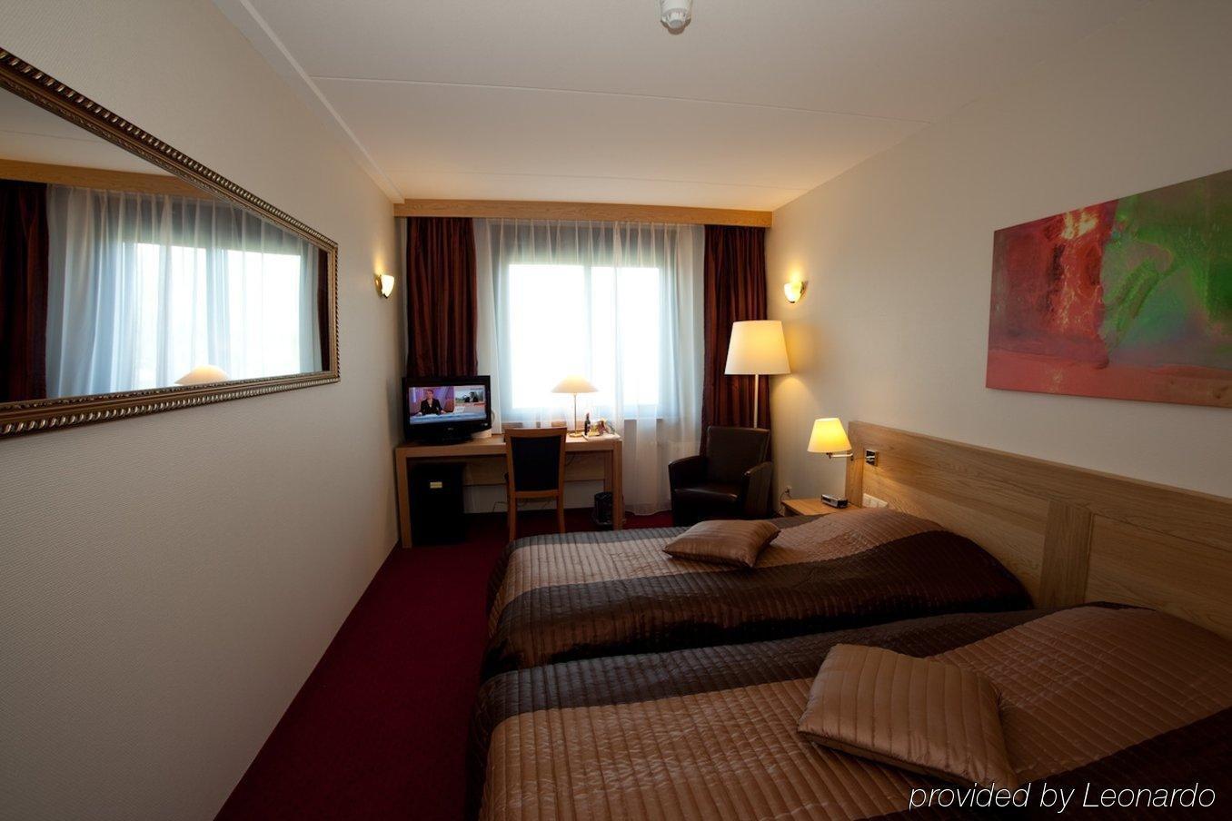 Bastion Hotel Zaandam Exterior photo
