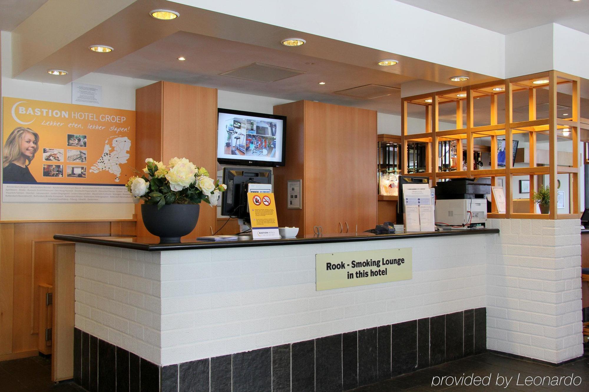 Bastion Hotel Zaandam Exterior photo