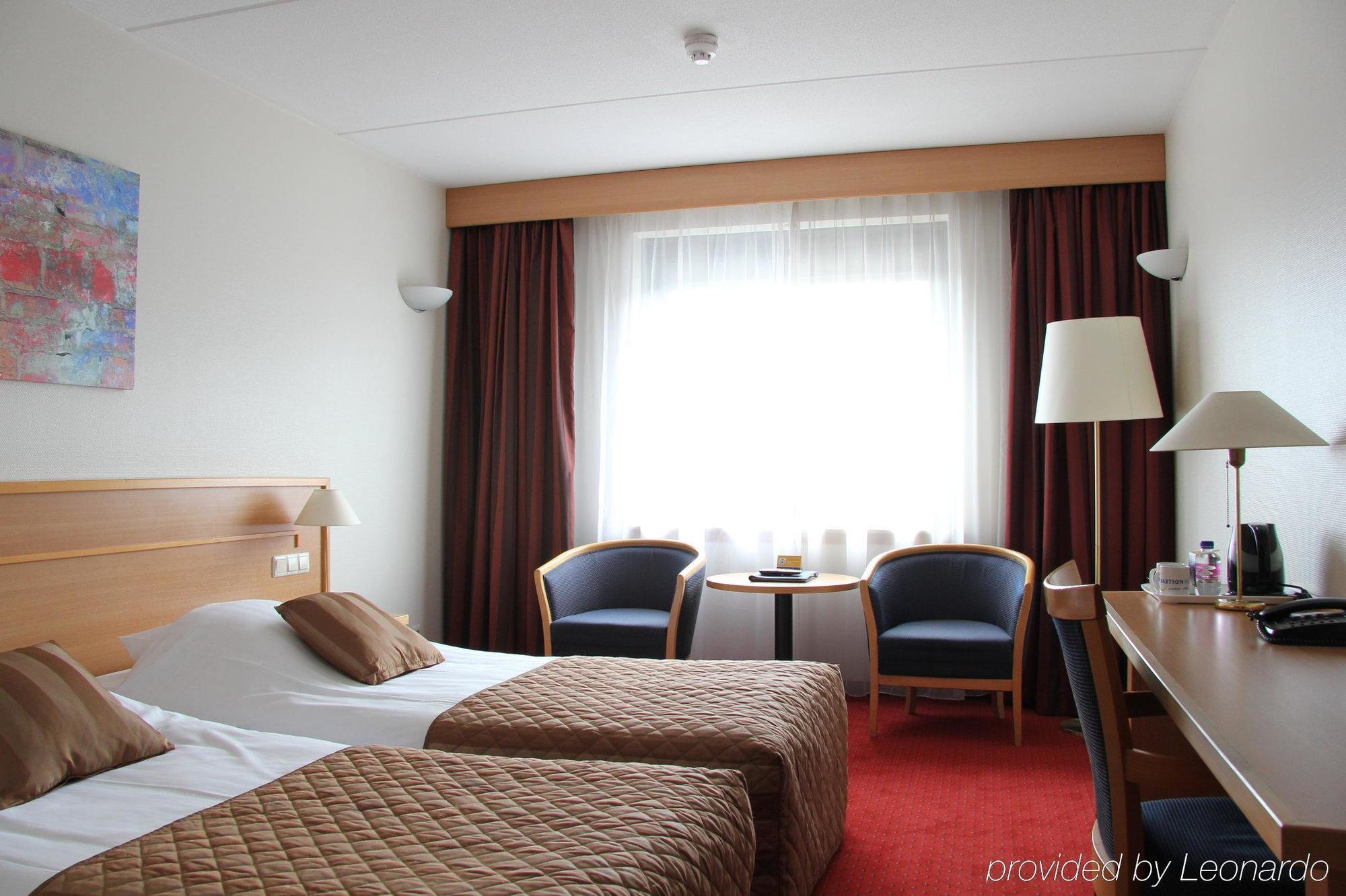 Bastion Hotel Zaandam Exterior photo