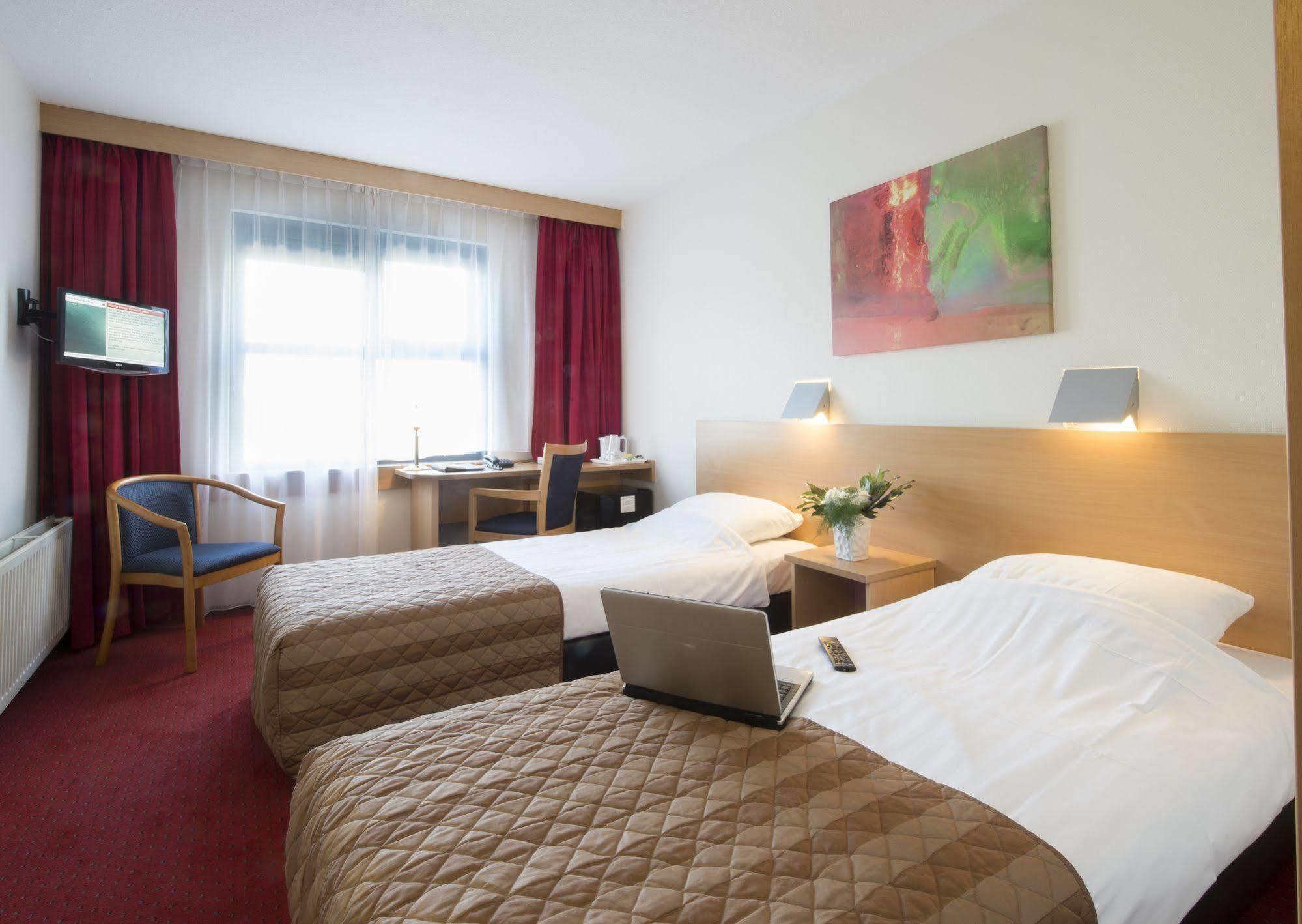 Bastion Hotel Zaandam Exterior photo