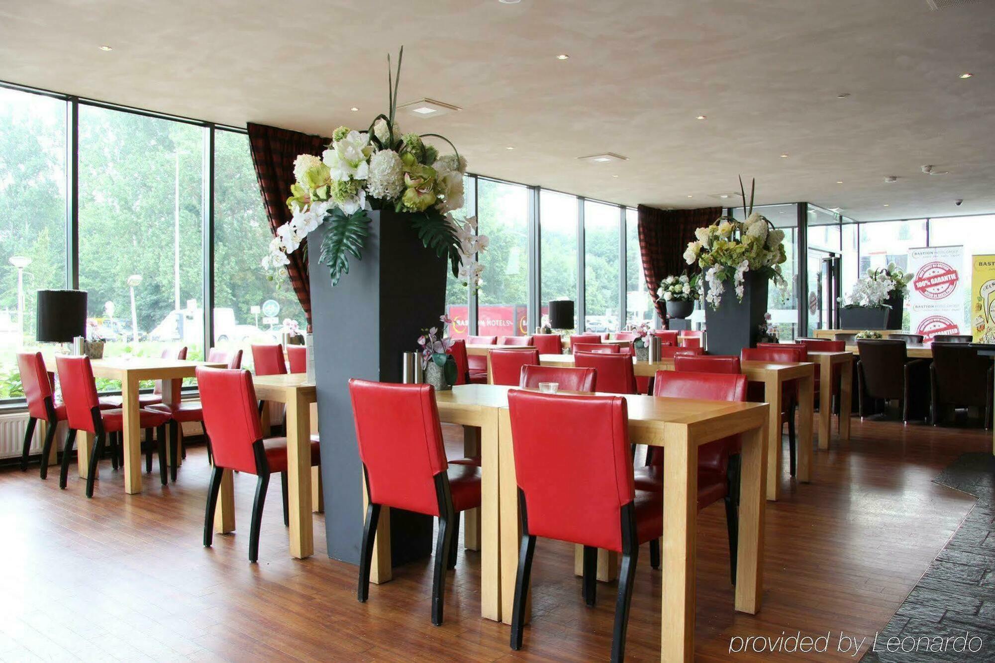 Bastion Hotel Zaandam Exterior photo