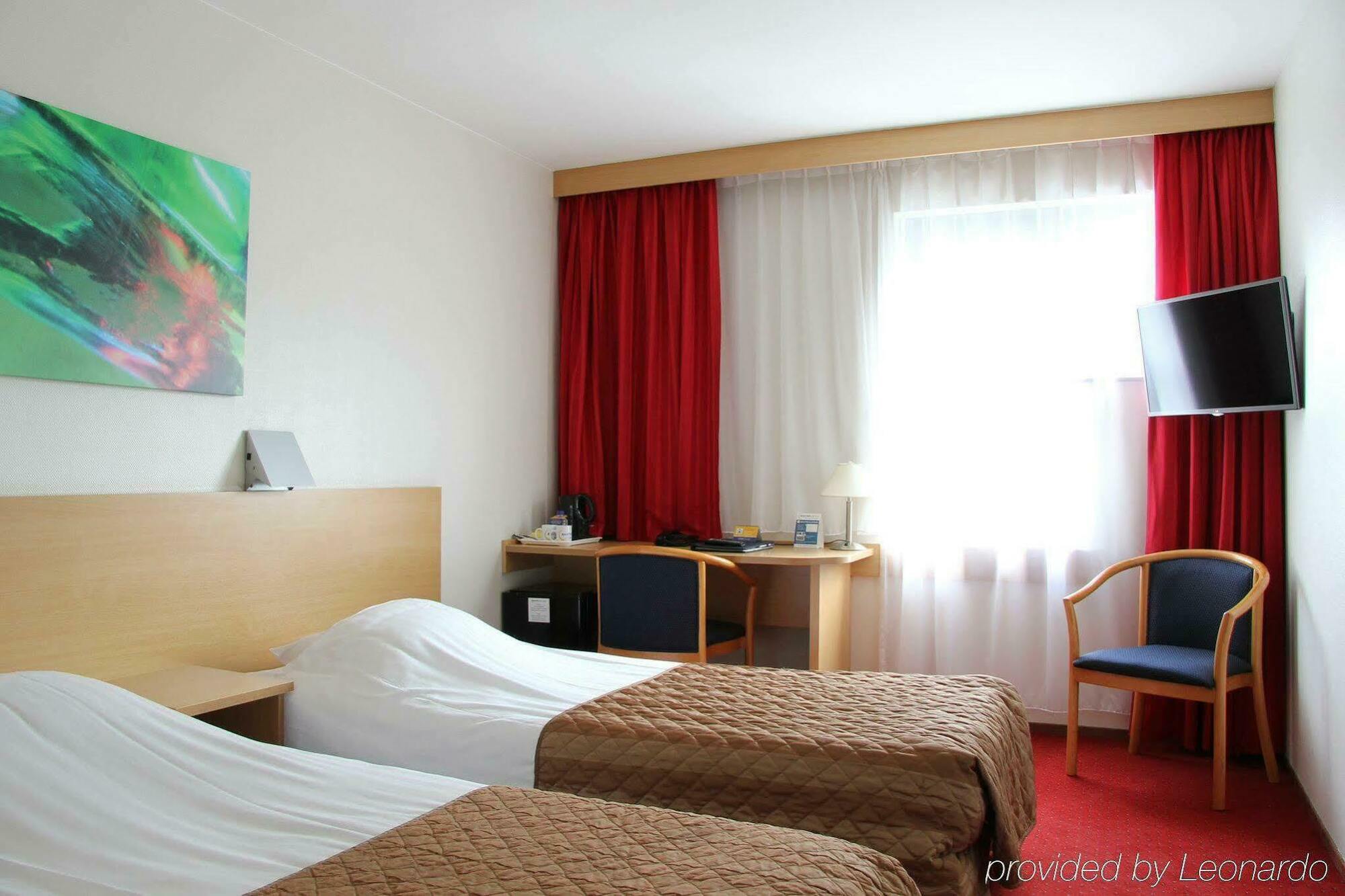 Bastion Hotel Zaandam Exterior photo