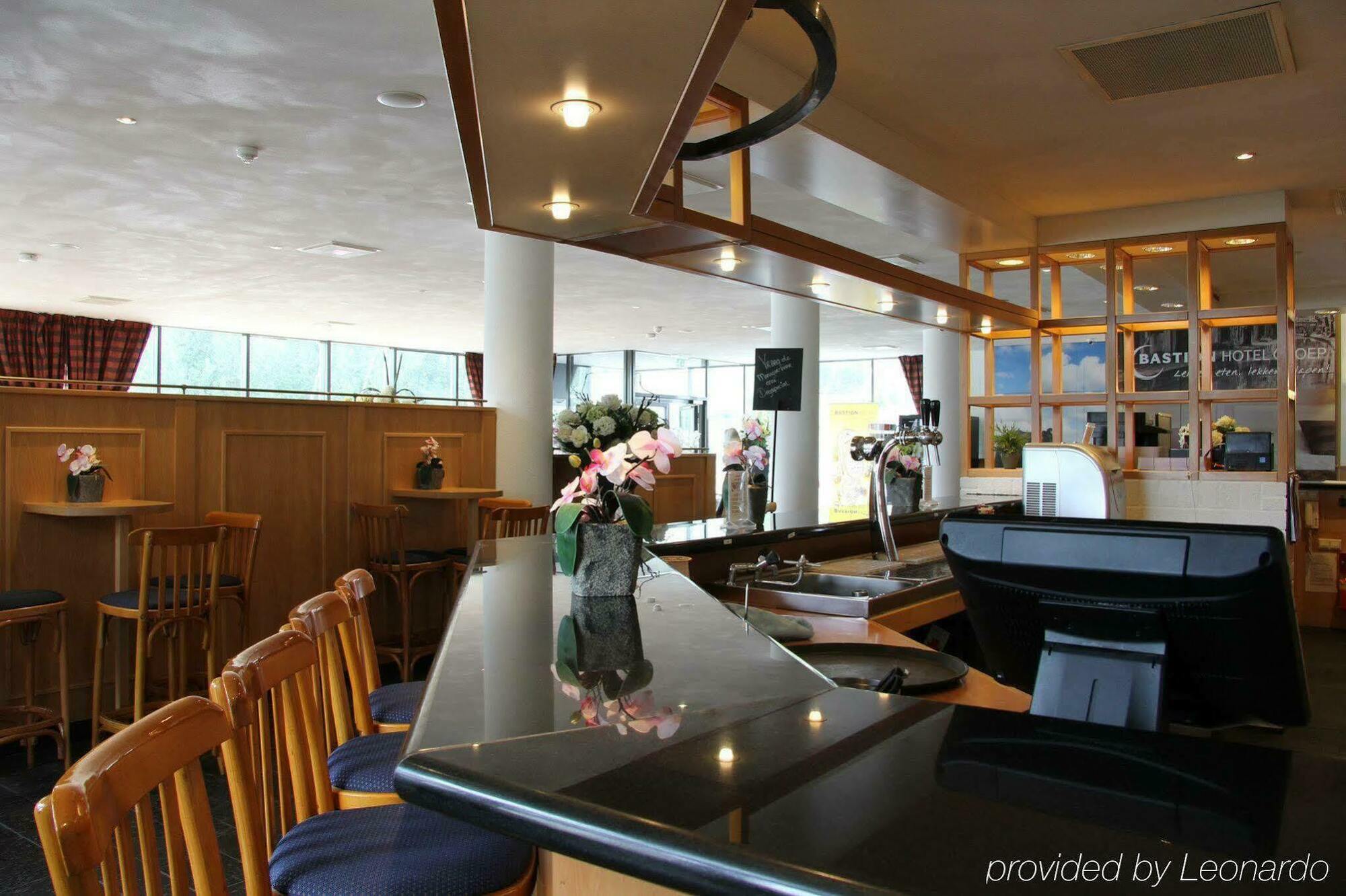 Bastion Hotel Zaandam Exterior photo
