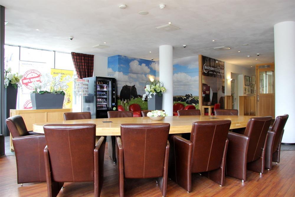 Bastion Hotel Zaandam Exterior photo