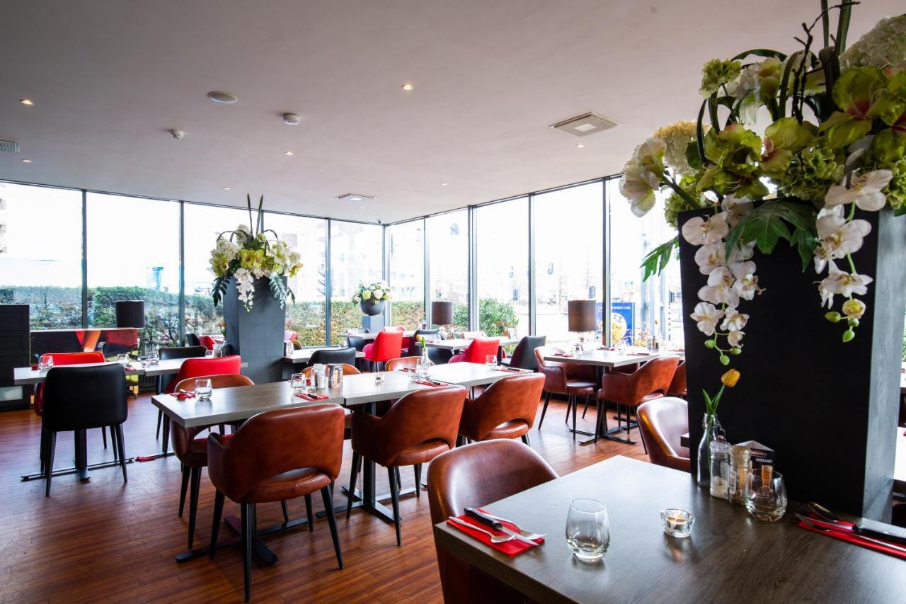 Bastion Hotel Zaandam Exterior photo
